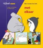 Met elkaar / Mijn tweede Van Dale themaboekjes 9789066487284, Boeken, Verzenden, Gelezen, Martine Letterie