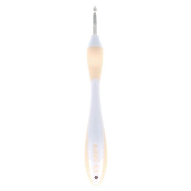 Addi Swing haaknaalden 16cm 2.00 - 8.00mm, Hobby en Vrije tijd, Breien en Haken, Nieuw, Verzenden