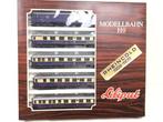 Liliput H0 - 820 - Modeltrein personenwagonset (1) -, Hobby en Vrije tijd, Modeltreinen | H0, Nieuw