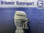 Honda 60 pk buitenboordmotor powertrust werk motor, Viertaktmotor, Ophalen of Verzenden, Zo goed als nieuw, 30 pk of meer