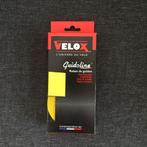 Stuurlint Foam Geel, Verzenden, Nieuw, Budgetfietsonderdelen.nl