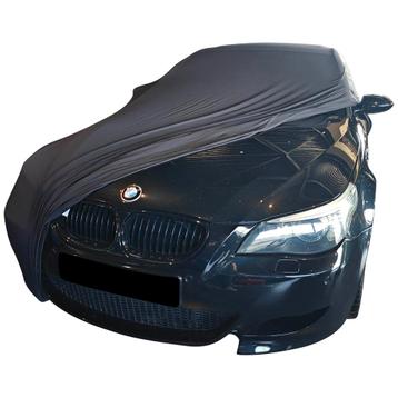 Autohoes passend voor BMW M5 (E60) binnen BESTE PASVORM beschikbaar voor biedingen