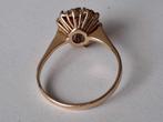 Zonder Minimumprijs - Ring - 14 karaat Geel goud - 1.99ct., Nieuw