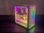 RGB Game PC: Ryzen 7 5800x – RTX 3060Ti – 32GB RAM – 1TB SSD, Computers en Software, 32 GB, 1 TB M2.0 SSD, Virtual Reality, Ophalen of Verzenden