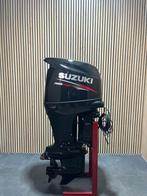 Suzuki 115 PK EFI buitenboordmotor, Watersport en Boten, Buiten- en Binnenboordmotoren, Gebruikt, Ophalen of Verzenden, 30 pk of meer