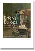 Erfenis Europa 9789490708443 Christiane Berkvens-Stevelinck, Boeken, Kunst en Cultuur | Beeldend, Gelezen, Christiane Berkvens-Stevelinck