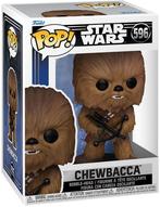 Funko Pop! - Star Wars New Classics Chewbacca #596 | Funko -, Verzenden, Nieuw
