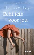 Echt iets voor jou 9789046816066 Thomas Verbogt, Verzenden, Gelezen, Thomas Verbogt