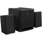 LD Systems DAVE 15 G4X PA-systeem, Verzenden, Nieuw