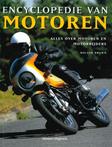 Encyclopedie van Motoren - Roland Brown - Veltman Uitgevers