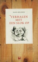 Verhalen Met Een Slok Op 9789077701041 H. Melissen, Verzenden, Gelezen, H. Melissen