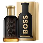 Hugo Boss Boss Bottled Absolu 50 ml Parfum Spray, Verzenden, Nieuw
