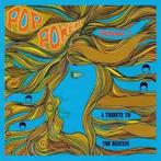 cd - Various - Pop Power 60s &amp; 70s Vol.3 - A Tribut..., Cd's en Dvd's, Zo goed als nieuw, Verzenden