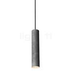 Graypants Roest Hanglamp verticaal, zink - 30 cm, Huis en Inrichting, Lampen | Hanglampen, Verzenden, Nieuw