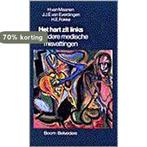 Het hart zit links en andere medische misvattingen, Verzenden, Zo goed als nieuw, H. van Maanen
