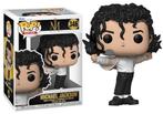 Funko pop! Rocks 346 - Michael Jackson (superbowl), Ophalen of Verzenden, Nieuw