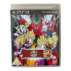 Dragon Ball Raging Blast 2 (PG) (PS3) (TWEEDEHANDS), Spelcomputers en Games, Verzenden, Nieuw