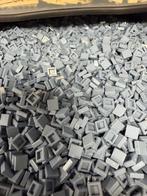Lego Stenen - Lego 1x1 tegel zandblauw 500 stuks, Nieuw