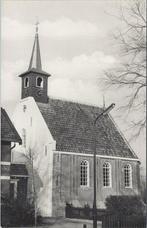 MARKEN - Ned. Herv. Kerk, Verzamelen, Ansichtkaarten | Nederland, Verzenden, Gelopen