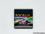 Atari Lynx - Checkered Flag, Verzenden, Gebruikt