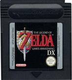 The Legend of Zelda: Links Awakening DX [Gameboy Color], Spelcomputers en Games, Games | Nintendo Game Boy, Ophalen of Verzenden