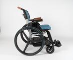 Rolstoel lichtgewicht Zoof Urban Beach Walk Blue, Ophalen of Verzenden, Nieuw