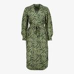 TwoDay dames blousejurk met print groen maat XL, Kleding | Dames, Blouses en Tunieken, Nieuw, Verzenden