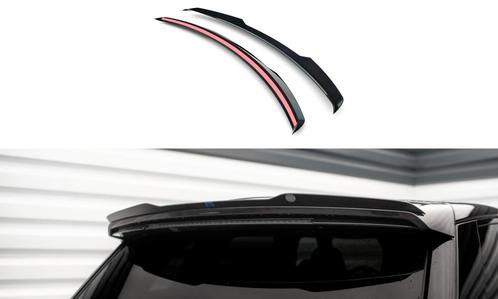 Spoiler Land Rover Range Rover Sport SVR 2015 - 2018 Maxton, Auto-onderdelen, Carrosserie en Plaatwerk, Ophalen of Verzenden