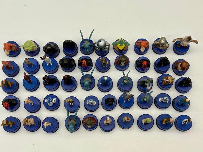 Pepsi Japan × Lucasfilm Ltd. - Action figure Star Wars, Verzamelen, Film en Tv