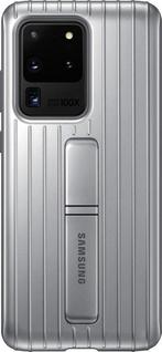 Samsung Protective Standing Hoesje - Samsung Galaxy S20, Telecommunicatie, Mobiele telefoons | Hoesjes en Frontjes | Overige merken