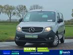 Mercedes-Benz Citan 108 CDI, Mercedes-Benz, Nieuw, Zilver of Grijs, Lease