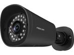 Foscam G4EP Beveiligingscamera - Buiten Camera - Power over, Audio, Tv en Foto, Videobewaking, Verzenden, Nieuw