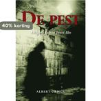 De pest 9789089544575 Albert Camus, Verzenden, Zo goed als nieuw, Albert Camus