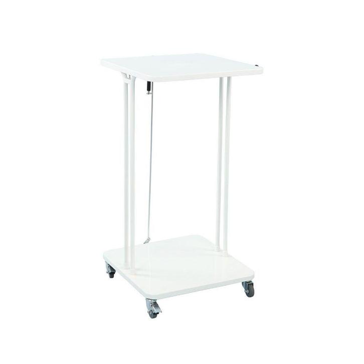 Saekko Boy met deksel 120 ltr - Wit, Huis en Inrichting, Woonaccessoires | Prullenbakken, Nieuw, Verzenden
