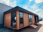 Reina Chalets Haven XL chalet Direct leverbaar!, Tot en met 4