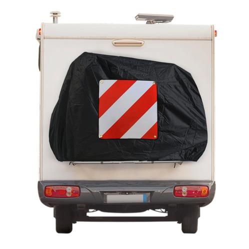 Fietsendrager Hoes | A-Kwaliteit 150D Polyester - Waterdicht, Auto diversen, Fietsendragers, Fietsendrager-accessoire, 2 fietsen