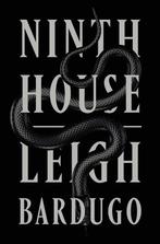 Ninth House 9781250313072 Leigh Bardugo, Verzenden, Zo goed als nieuw, Leigh Bardugo