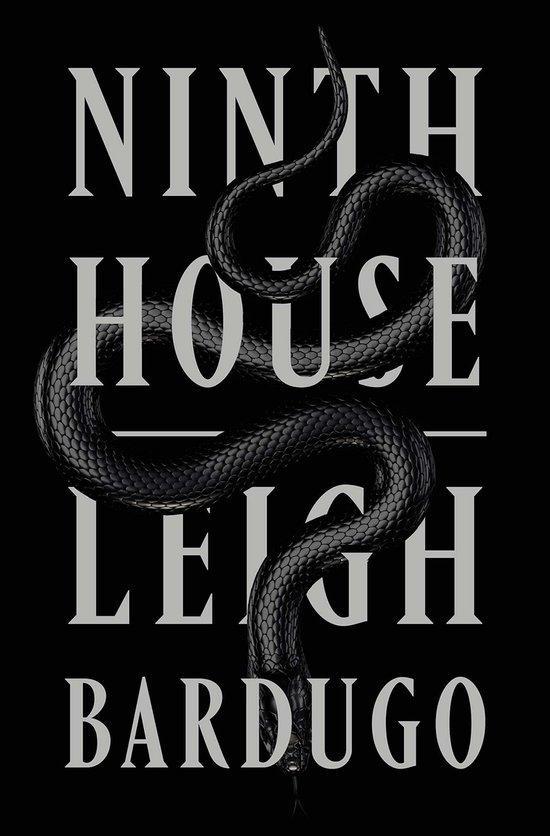Ninth House 9781250313072 Leigh Bardugo, Boeken, Taal | Engels, Zo goed als nieuw, Verzenden
