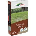 Graszaad herstel | DCM | 20 m², Tuin en Terras, Gras en Kunstgras, Verzenden, Nieuw