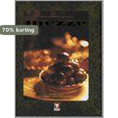 Mezze 9789021584126 L. Forslin, Boeken, Kookboeken, Zo goed als nieuw, Verzenden