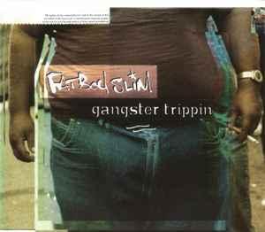 cd single - Fatboy Slim - Gangster Trippin, Cd's en Dvd's, Cd Singles, Zo goed als nieuw, Verzenden
