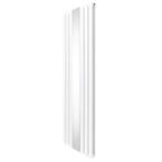 Platte Spiegel Radiatoren - 1800mm x 565mm - Wit, Doe-het-zelf en Verbouw, Verwarming en Radiatoren, Verzenden, Nieuw