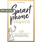 Smartphone etiquette 9789492723956 Marlous de Haan, Verzenden, Zo goed als nieuw, Marlous de Haan