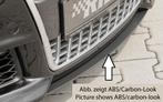 Rieger spoilerzwaard | Audi A4 8H Cabrio 2002-2005 | ABS zwa, Verzenden, Nieuw, Audi
