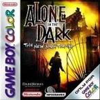 MarioGBA.nl: Alone in the Dark: The New Nightmare - iDEAL!, Ophalen of Verzenden, Gebruikt