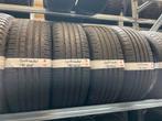 195-55-15 Continental Zomerbanden 7mm Incl Montage 195 55 15, Ophalen, Gebruikt, 15 inch, Band(en)