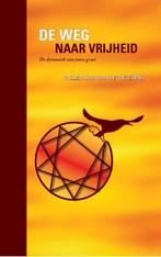De weg naar vrijheid 9789055993208, Verzenden, Gelezen, Willem Jan van de Wetering