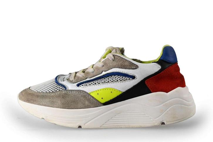 Giga Sneakers in maat 36 Beige | 10% korting, Kinderen en Baby's, Kinderkleding | Schoenen en Sokken, Jongen of Meisje, Schoenen