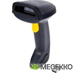 Equip 351024 barcode-lezer Draagbare streepjescodelezer, Computers en Software, Scanners, Verzenden, Nieuw, Equip