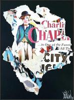 lasveguix (1986) - Chaplin City Pop Street